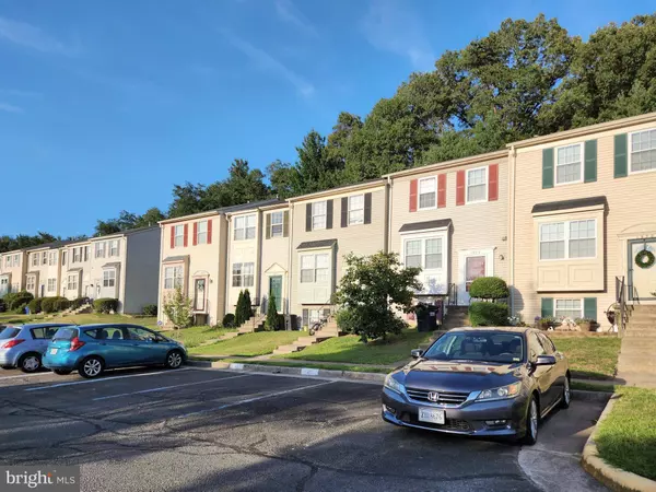 Woodbridge, VA 22191,1960 WINSLOW CT