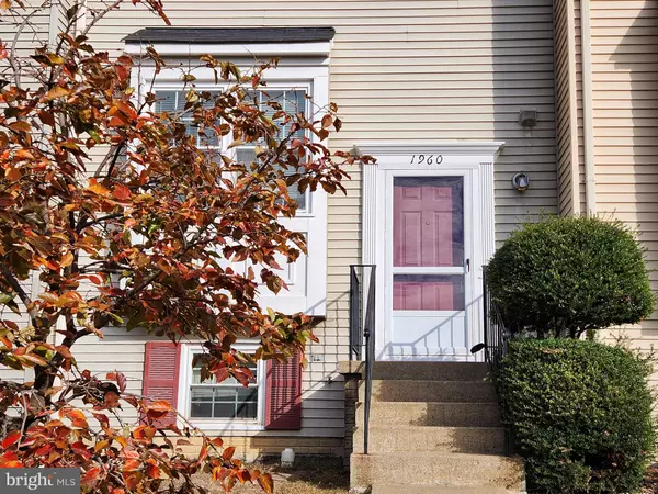 Woodbridge, VA 22191,1960 WINSLOW CT
