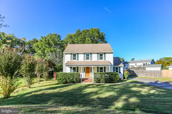 Fredericksburg, VA 22407,606 CASEY PL