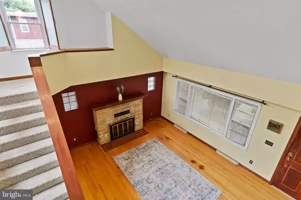 Harrisburg, PA 17110,3027 N 3RD ST