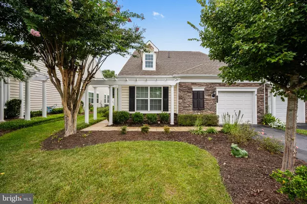 20786 ADAMS MILL PL, Ashburn, VA 20147