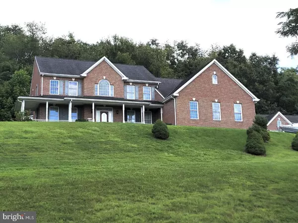 12015 APPALACHIAN CT, Smithsburg, MD 21783
