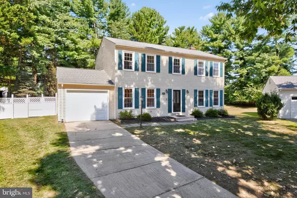 Rockville, MD 20850,2509 LINDLEY OVERLOOK