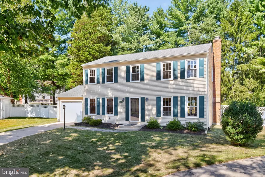 2509 LINDLEY OVERLOOK, Rockville, MD 20850