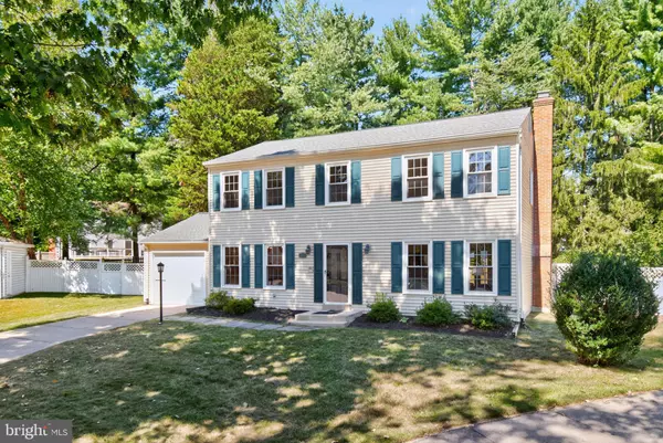 2509 LINDLEY OVERLOOK,  Rockville,  MD 20850