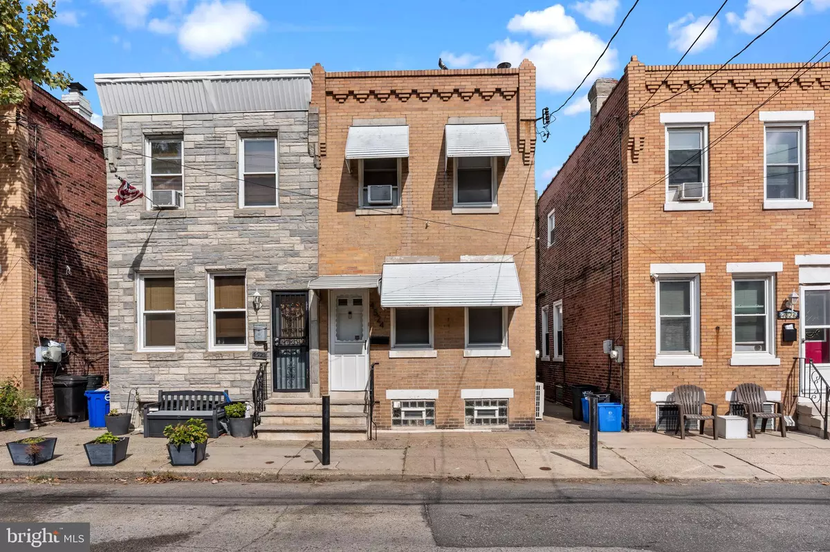 Philadelphia, PA 19137,4524 MILLER ST