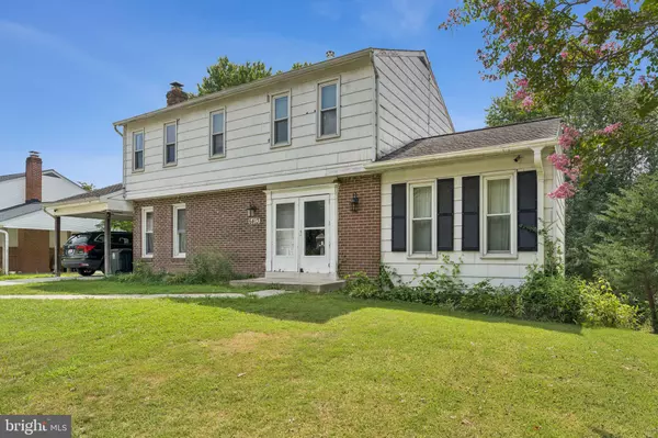 Laurel, MD 20707,6413 DARWIN RD