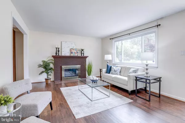 Springfield, VA 22150,7424 NANCEMOND ST