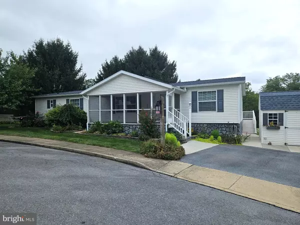 Stevens, PA 17578,500 MOUNT AIRY ROAD RD #16
