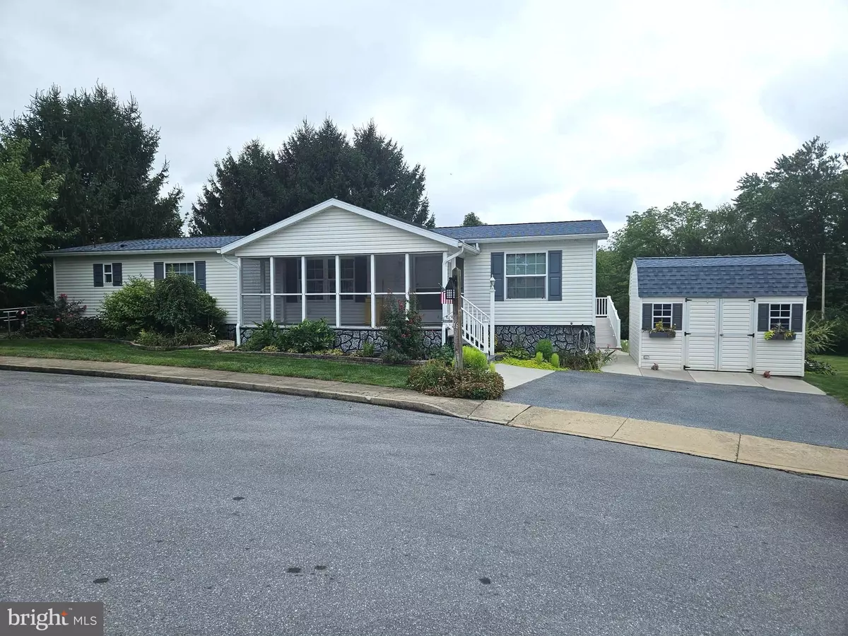Stevens, PA 17578,500 MOUNT AIRY ROAD RD #16