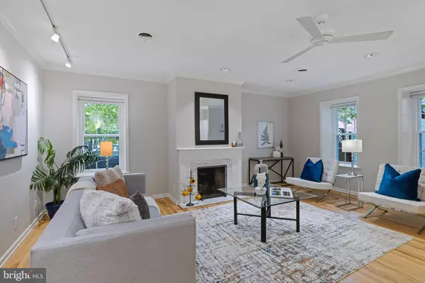 Philadelphia, PA 19146,1811 FITZWATER ST #E