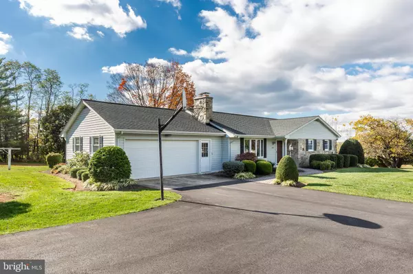 Westminster, MD 21158,1255 CHERRYTOWN RD