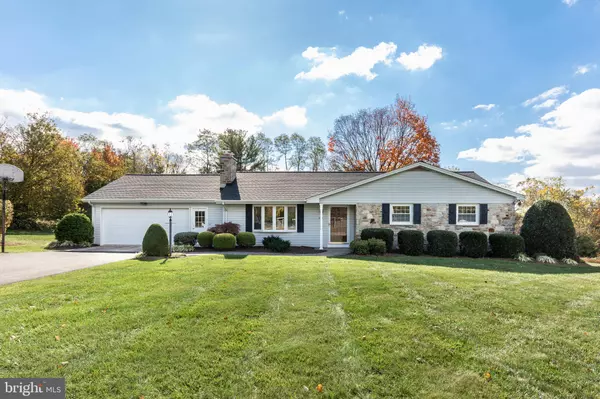 1255 CHERRYTOWN RD, Westminster, MD 21158