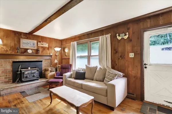 Wernersville, PA 19565,83 PRESTON RD
