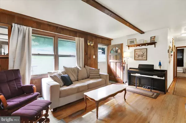 Wernersville, PA 19565,83 PRESTON RD