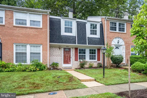 5484 GREEN DORY LN, Columbia, MD 21044