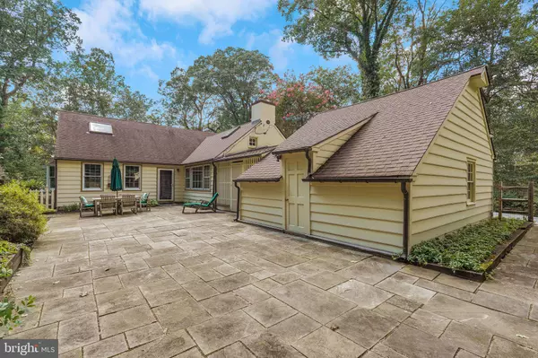 Malvern, PA 19355,4 INDIAN WAY