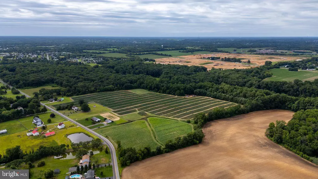 0 TOMLIN ST RD, Mickleton, NJ 08056