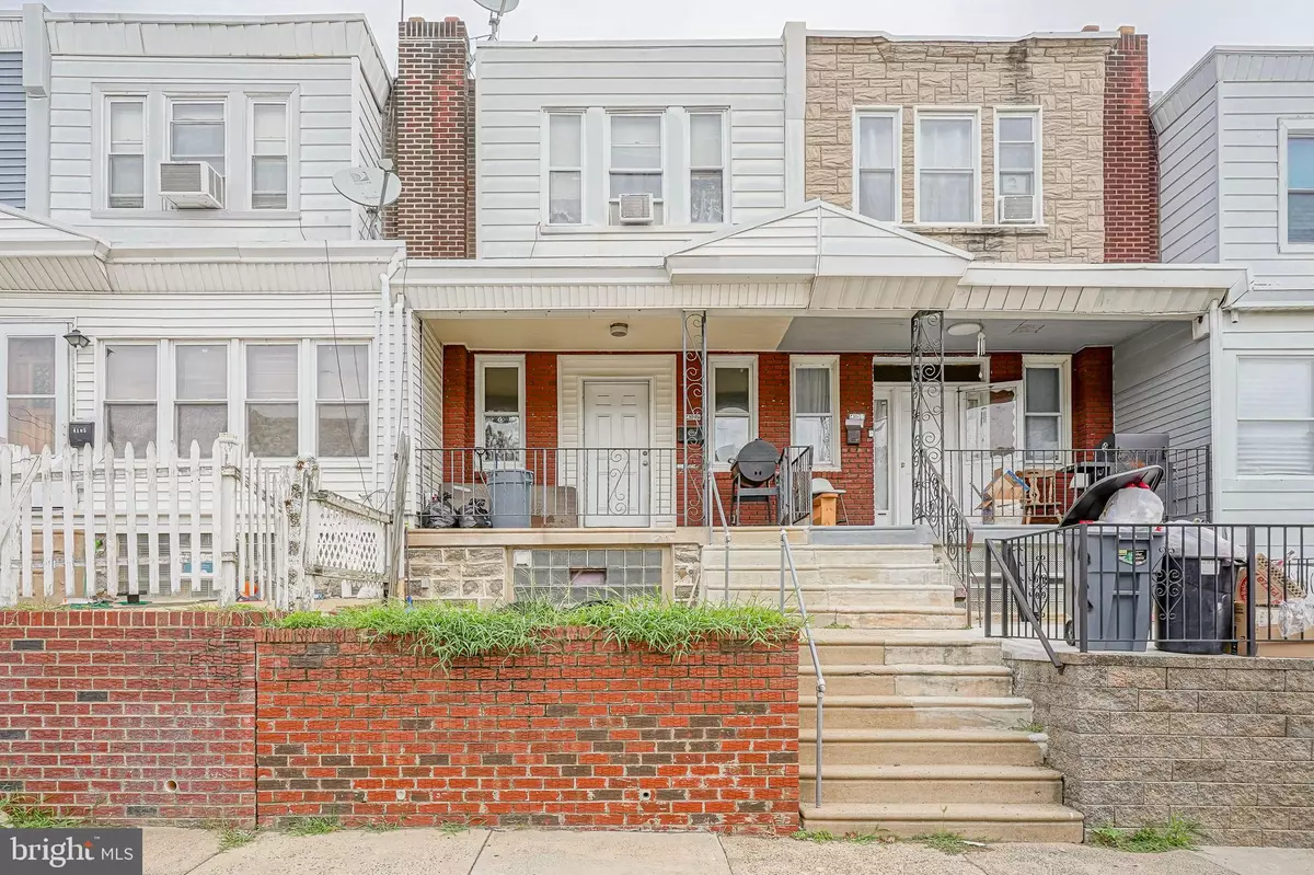 Philadelphia, PA 19135,4107 GREEBY ST