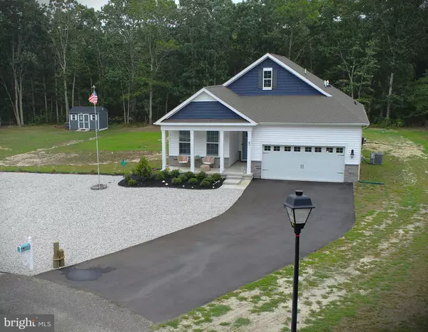 Cape May Court House, NJ 08210,8 ANDERSON WAY