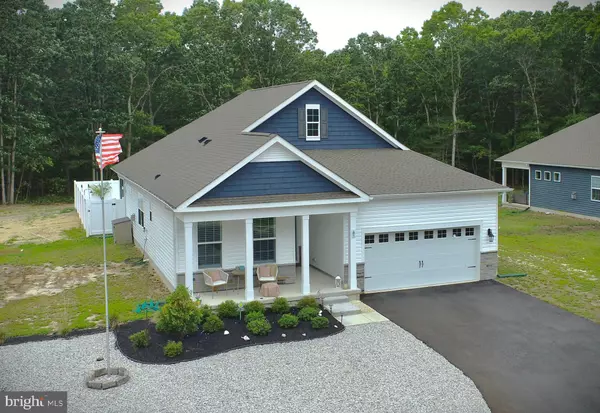 Cape May Court House, NJ 08210,8 ANDERSON WAY