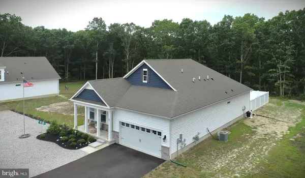 Cape May Court House, NJ 08210,8 ANDERSON WAY