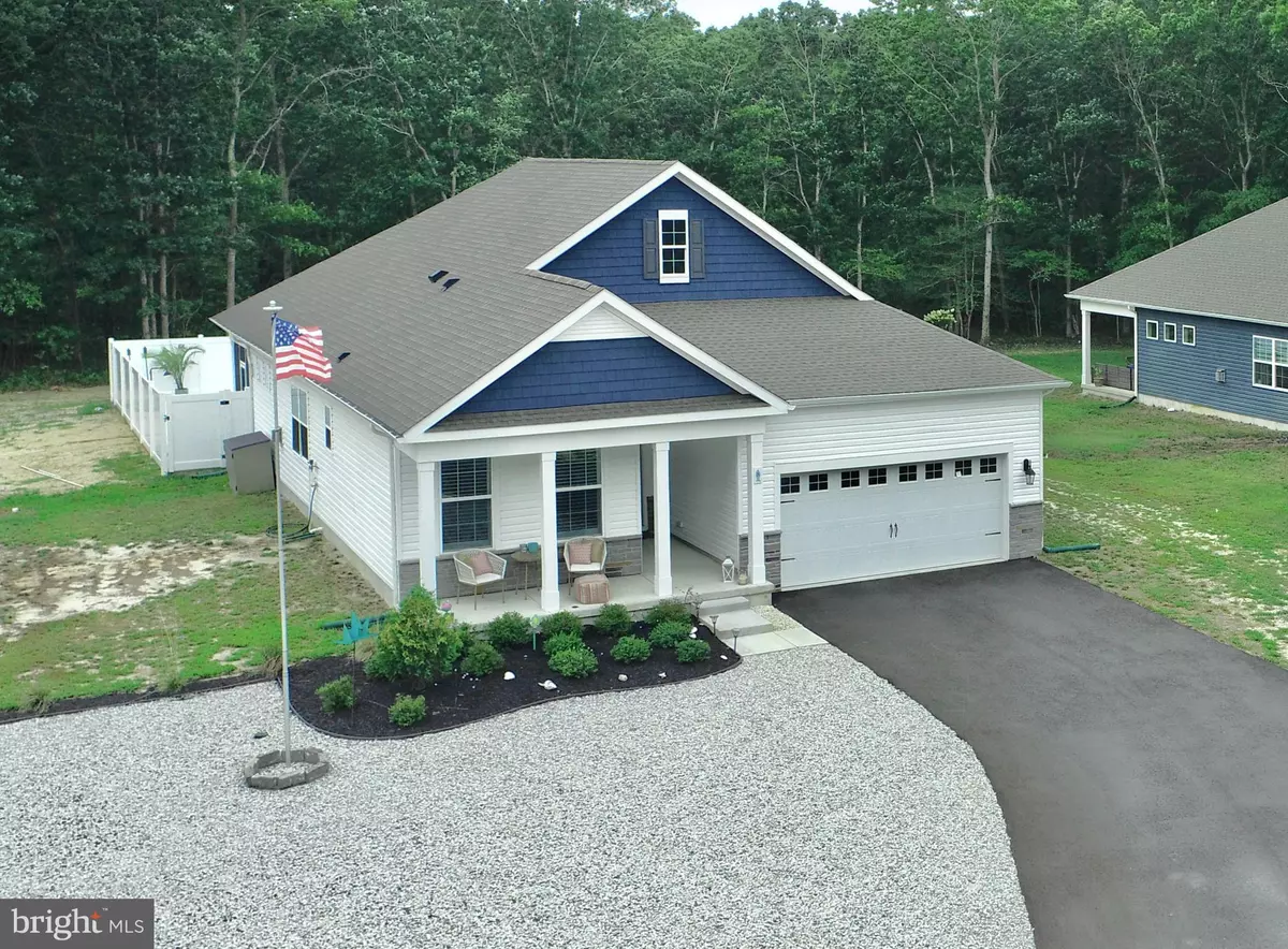 Cape May Court House, NJ 08210,8 ANDERSON WAY