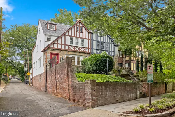 Washington, DC 20007,1628 44TH ST NW