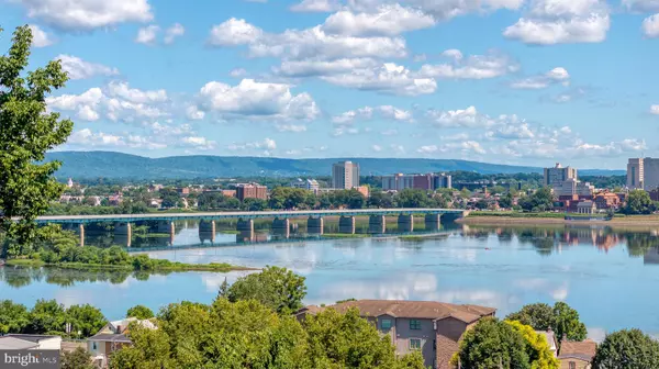 Lemoyne, PA 17043,555 BRIDGEVIEW DR