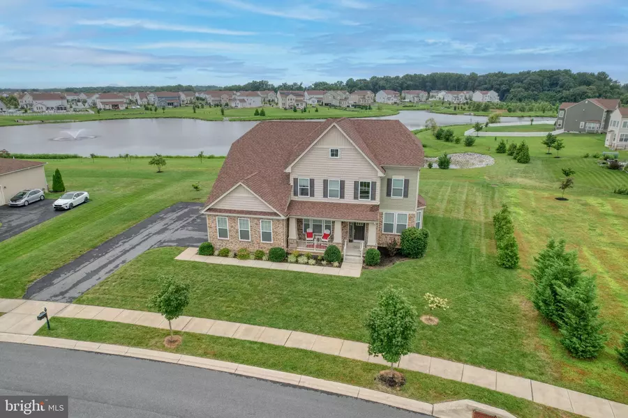 1221 N OLMSTED PKWY, Middletown, DE 19709