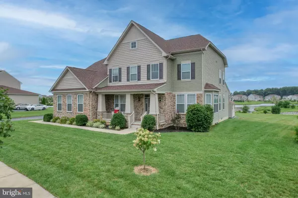 Middletown, DE 19709,1221 N OLMSTED PKWY