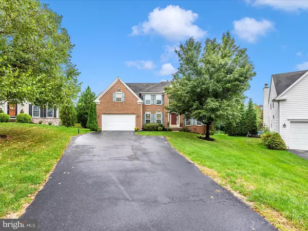 Westminster, MD 21158,670 SPRING MEADOW DR