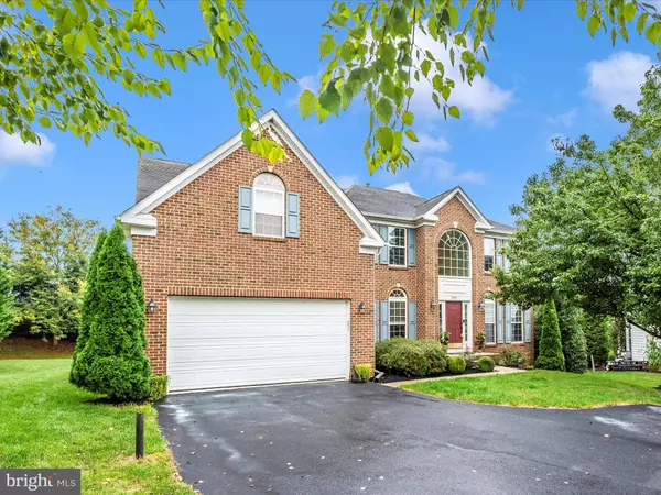 Westminster, MD 21158,670 SPRING MEADOW DR