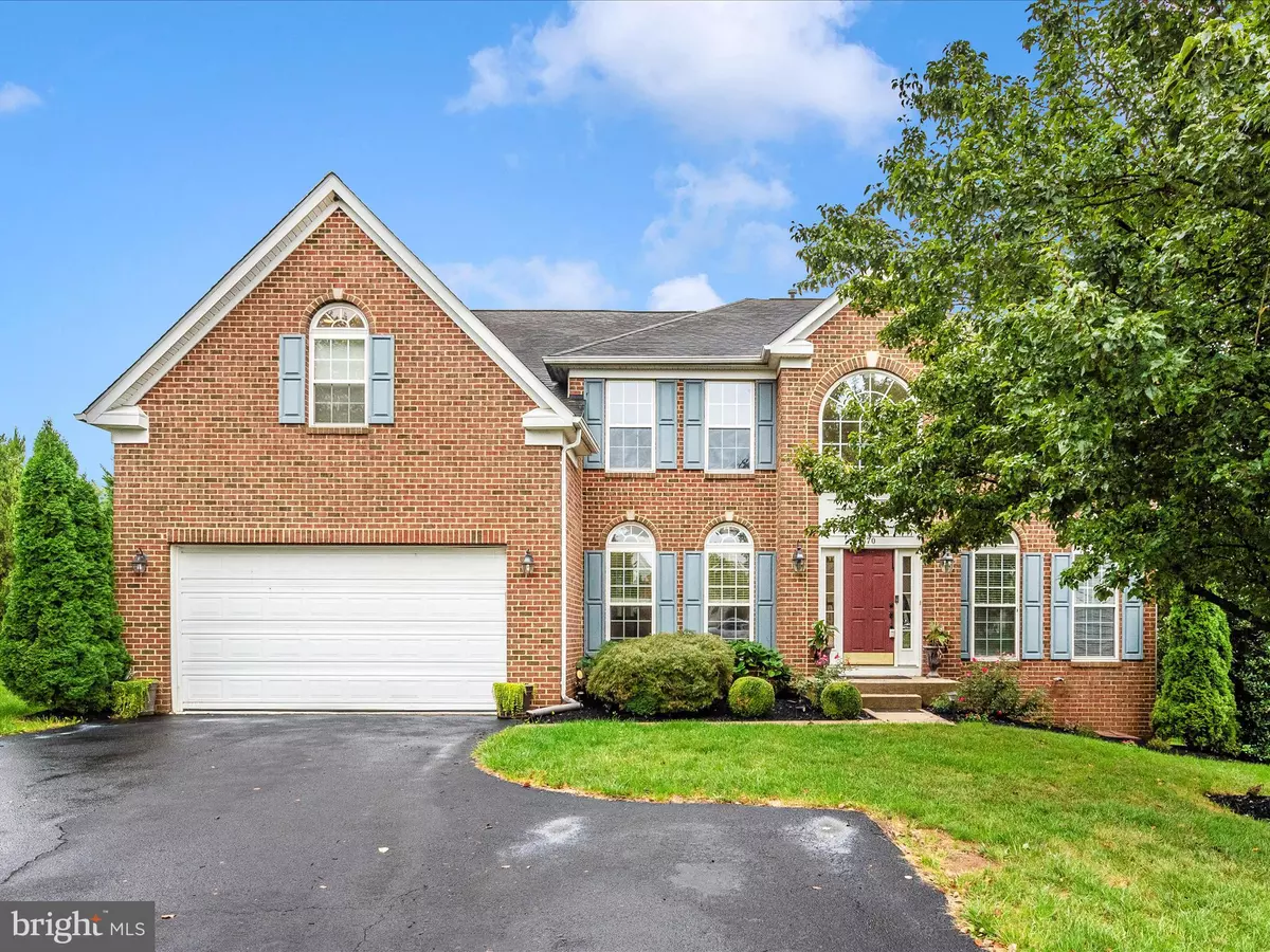 Westminster, MD 21158,670 SPRING MEADOW DR