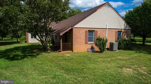 Martinsburg, WV 25403,1129 LOST RD