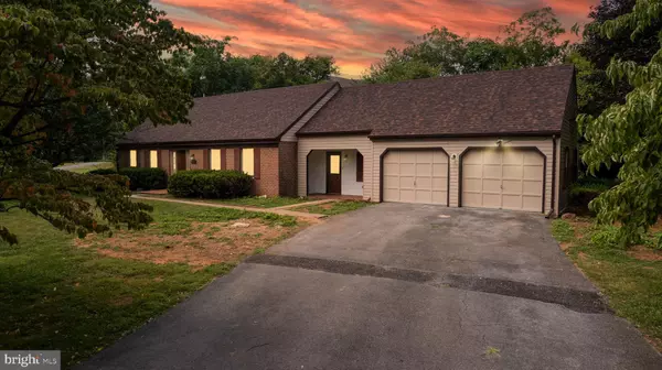 Martinsburg, WV 25403,1129 LOST RD