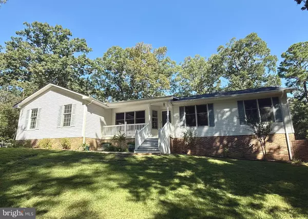 20413 SCARLET TANAGER WAY, Leonardtown, MD 20650