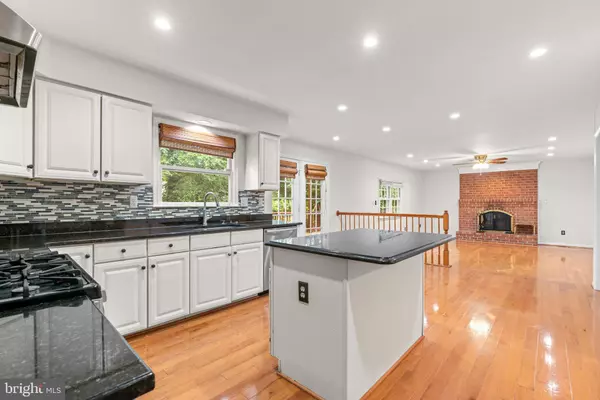 Ellicott City, MD 21043,4509 KESTING CT