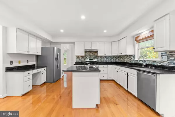 Ellicott City, MD 21043,4509 KESTING CT
