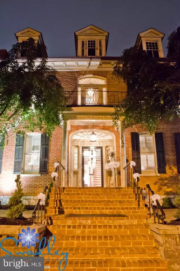 409 S QUEEN ST, Martinsburg, WV 25401