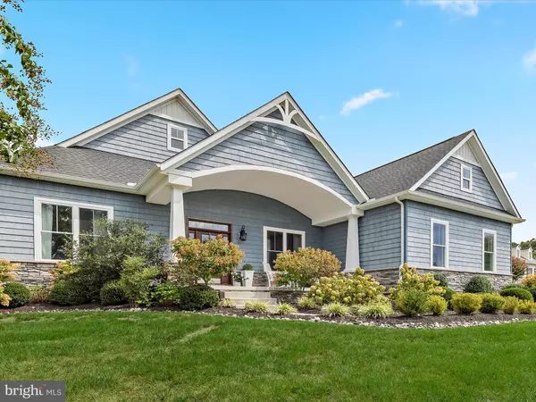 Centreville, MD 21617,312 QUAIL RUN DR