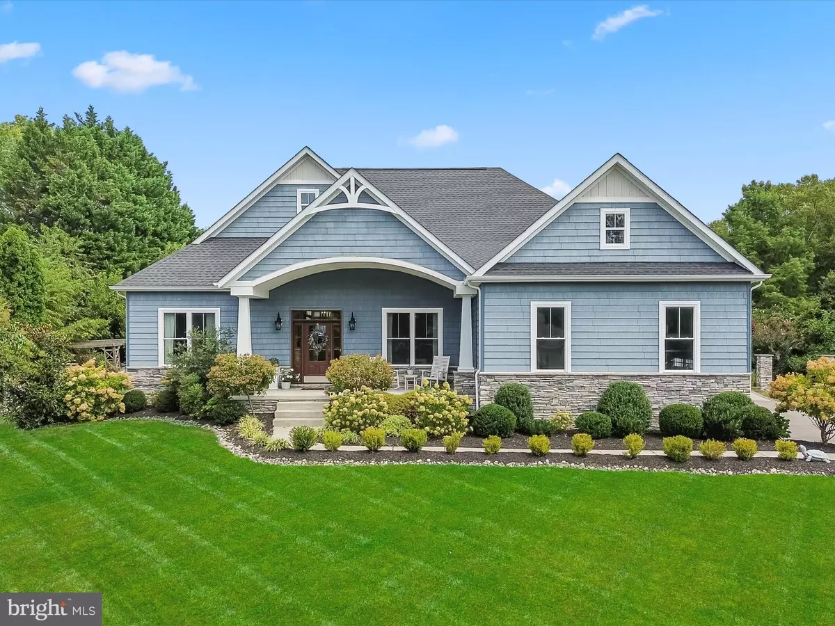 Centreville, MD 21617,312 QUAIL RUN DR