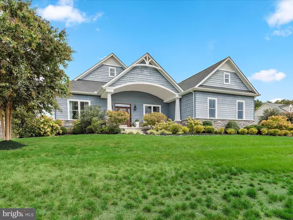 Centreville, MD 21617,312 QUAIL RUN DR