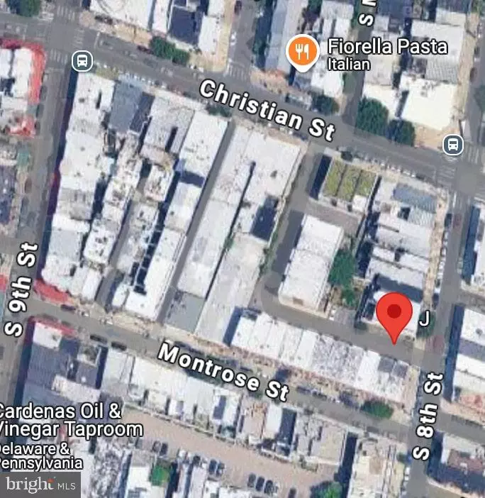 Philadelphia, PA 19147,812 CHRISTIAN ST #J