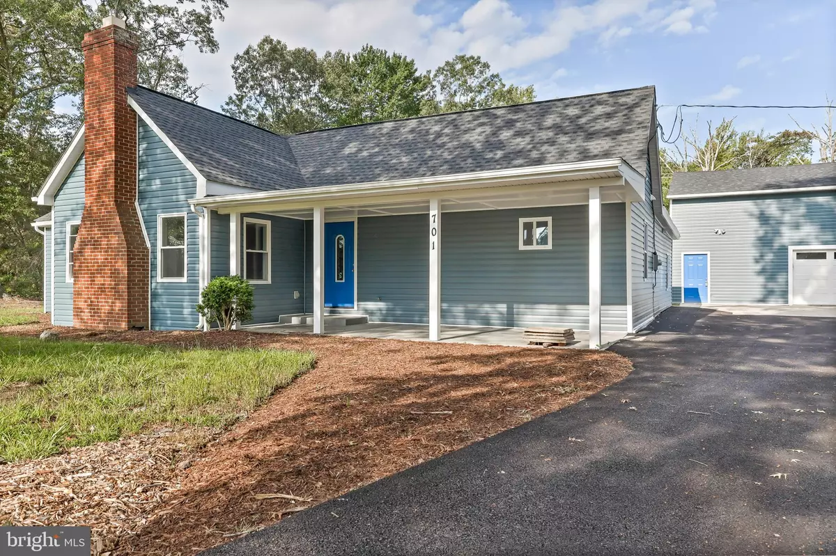 Accokeek, MD 20607,701 FARMINGTON RD W