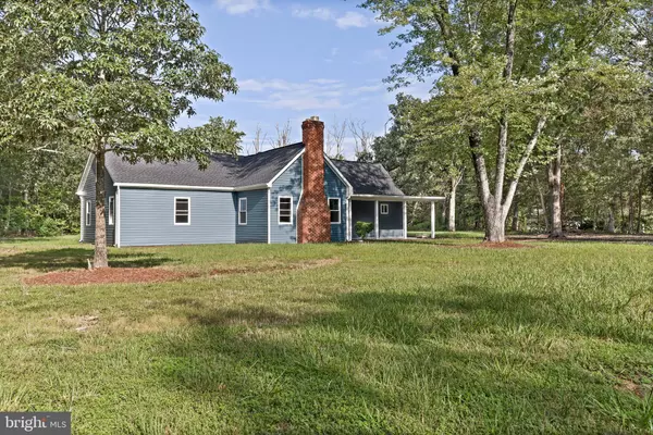 Accokeek, MD 20607,701 FARMINGTON RD W