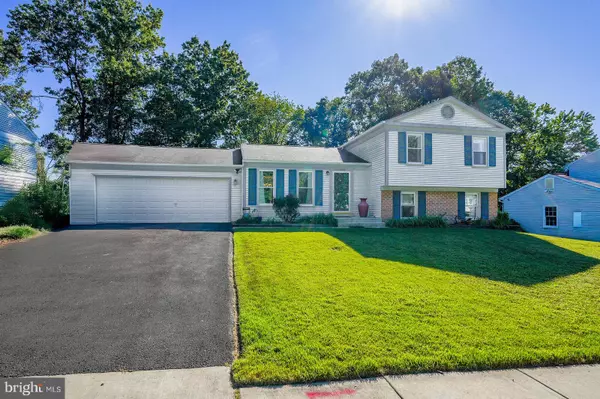 Laurel, MD 20708,13005 GOLDEN OAK DR