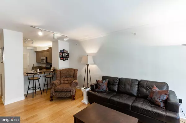 Washington, DC 20004,616 E ST NW #420