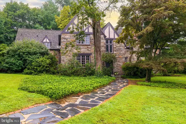 Jenkintown, PA 19046,1356 BARROWDALE RD