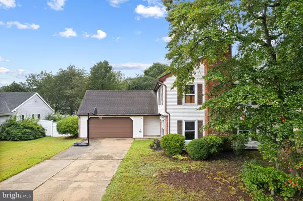 Sewell, NJ 08080,18 HALO AVE